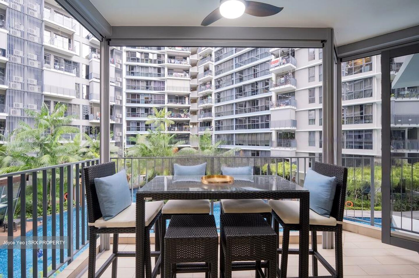 Boathouse Residences (D19), Condominium #442898441